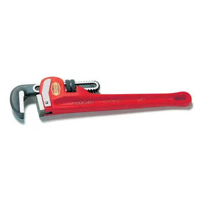 Ridgid R31000 Straight Pipe Wrench 6""