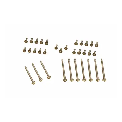 Rein HWK0003 Aluminum Bolt Kit