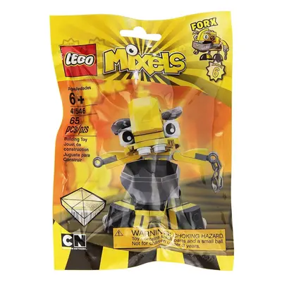 LEGO Mixels Mixel Forx Building Kit