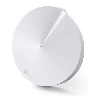 Access Point Repeater TP-Link AC1300 DECO M5 GHz Mbps White