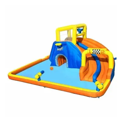 Bestway Super Speed Mega Water Park x 502cm