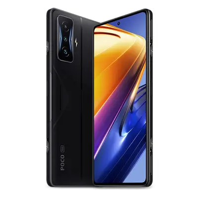 Xiaomi POCO F4 GT 5G, 64MP Camera, 12GB+256GB, Global Version with Google Play