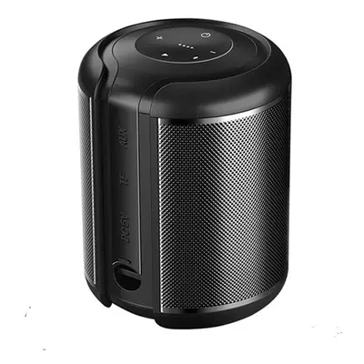 Wireless Bluetooth V5.0 Speaker Hi-Fi Stereo Subwoofer Boombox TF Card AUX-In 1200mAh Portable O