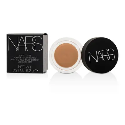 NARS Soft Matte Complete Concealer - # Honey (Light 3) 6.2g/0.21oz