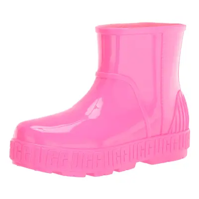 UGG Women's DRIZLITA Rain Boot Taffy Pink