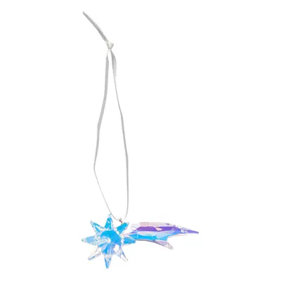 SWAROVSKI Shooting Star Ornament