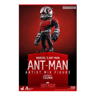 Hot Toys Ant Man Artist Mix Collectible Figure Offer