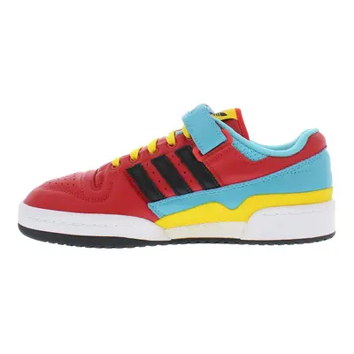 adidas Forum Low South Park Mens Shoes Size 9.5 Color: Red/Black