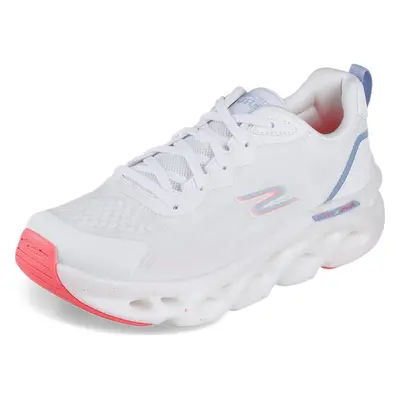 Skechers Women's Performance GO Run Swirl Tech - Outbreak Running Sho