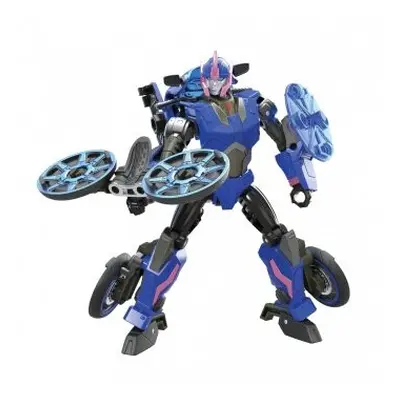 Hasbro Transformers Generations Legacy Deluxe Prime Universe Arcee