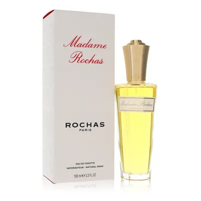 Madame Rochas 100ml EDT Spray