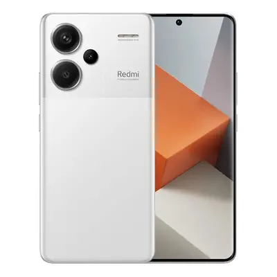 Xiaomi Redmi Note Pro+ 5G, 12GB+256GB, 6.67 inch MIUI Dimensity 7200-Ultra Octa Core 4nm up to 2