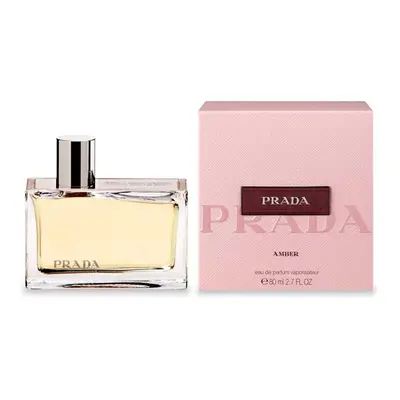 Prada Amber 80ml EDP Spray