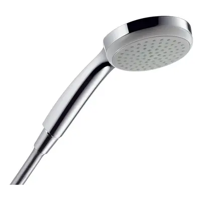 hansgrohe Croma water saving hand shower, spray mode, l/min, chrome