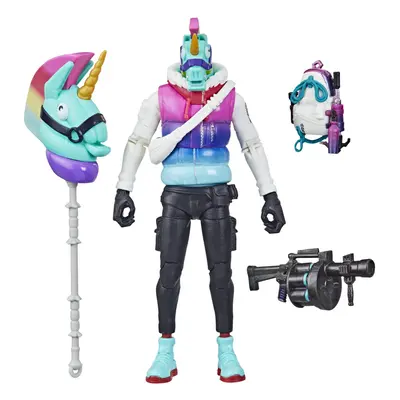 FORTNITE Victory Royale Series Llambro Collectible Action Figure with