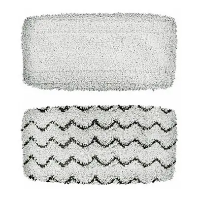 BISSELL Vaccum and Steam Replacement Mop Pad Pack