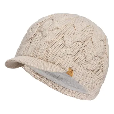 adidas Women's Crystal Brimmer Beanie Wonder Beige one_Size