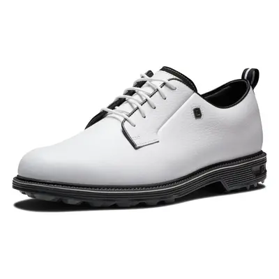 FootJoy Men's Premiere Series-Field Golf Shoe White/Black