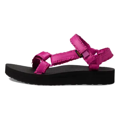 Teva Women's Midform Universal Adorn Sandal Rose Violet