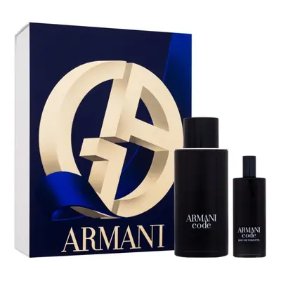 Giorgio Armani - Code - For Men, ml