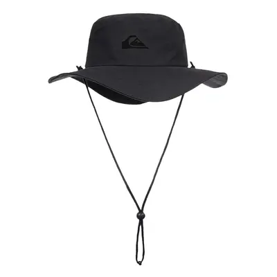 Quiksilver Men's Bushmaster Sun Protection Floppy Visor Bucket Hat St