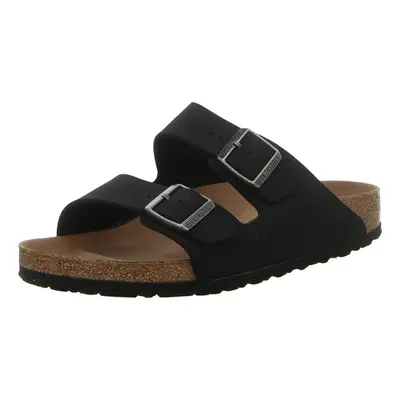 BIRKENSTOCK Women's Slides Black EU