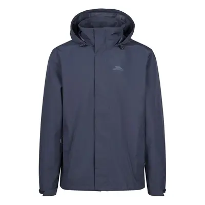 (M, Dark Flint) Trespass Mens Farndish Jacket