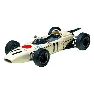 Tamiya 1/20 Grand Prix Collection No.43 Honda RA272 Mexico GP Win