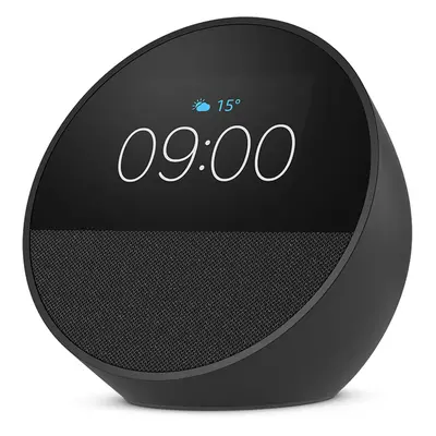 Amazon Echo Spot black