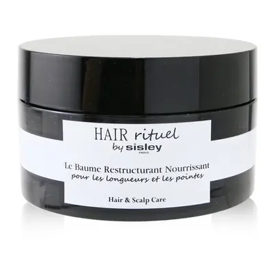 Sisley Hair Rituel Restructuring Nourishing Balm 125g