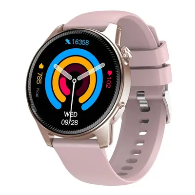 BT Smartwatch Denver SWC-392B pink