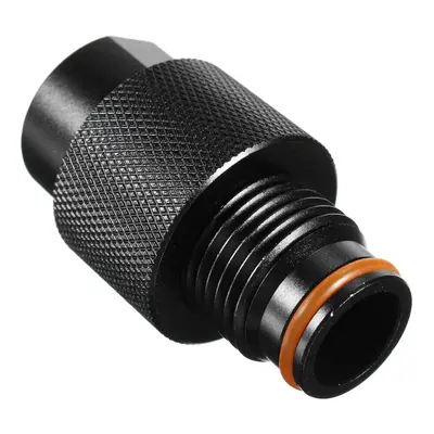 Air Tank Regulator On/Off ASA Adapter Thread Saver