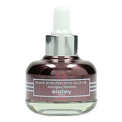 Sisley Black Rose Precious Face Oil 25ml Anti Aging Nutrition