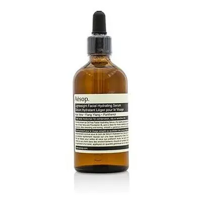 Lightweight Facial Hydrating Serum - For Combination Oily / Sensitive Skin - 100ml/3.4oz