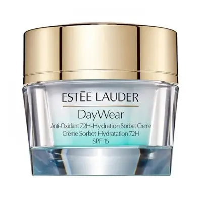 Estee Lauder Daywear Anti-Oxidant Hydr. Sorbet Cr. 50ml 72H - SPF15