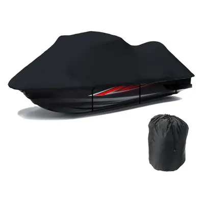 210D Jet Ski Watercraft Cover Protector Waterproof For Yamaha WaveRunner Sea Doo