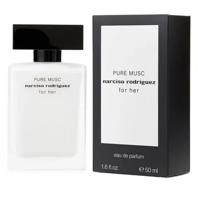 Narciso Rodriguez Pure Musc 50ml EDP Spray