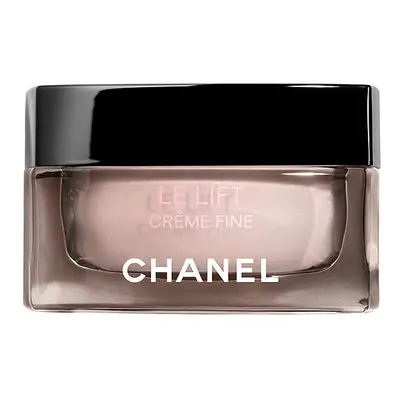 Firming Facial Treatment Le Lift Fine Chanel (50 ml)