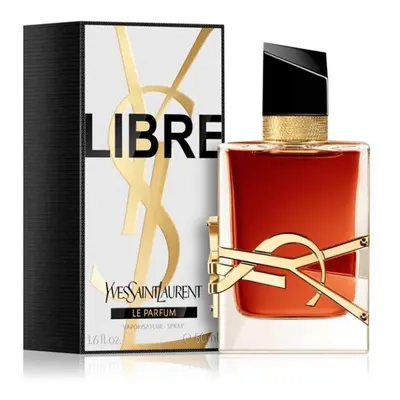 YSL Libre Le Parfum 50ml Spray