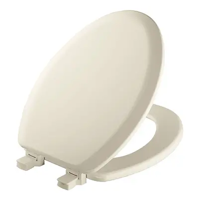 MAYFAIR 141Ec cameron Toilet Seat will Never Loosen and Easily Rem