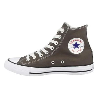 Converse Chuck Taylor All Star Core Hi Charcoal Men's Women's M