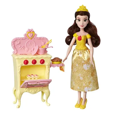 Disney Princess Belle's Royal Kitchen