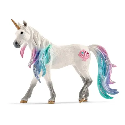 Schleich bayala Animal Figurine Unicorn Toys for Girls and Boys