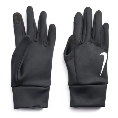 Nike Adult Thermal Running Gloves (Black(N1000723082-001) Medium)