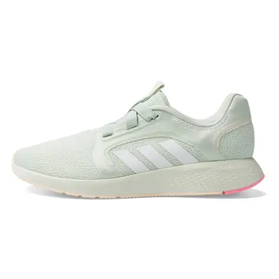 adidas Edge Lux Linen Green/White/Bliss Orange B (M)