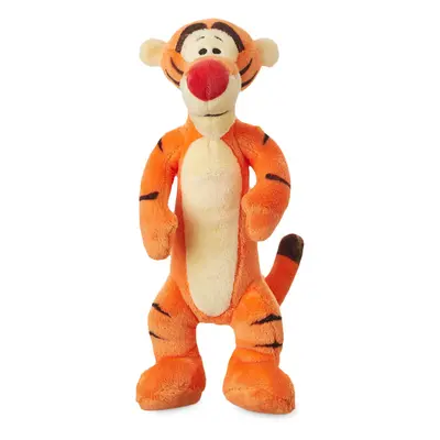 Disney Tigger Plush - Winnie The Pooh - Mini Bean Bag