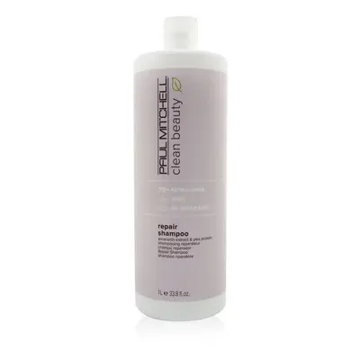 Clean Beauty Repair Shampoo - 1000ml/33.8oz