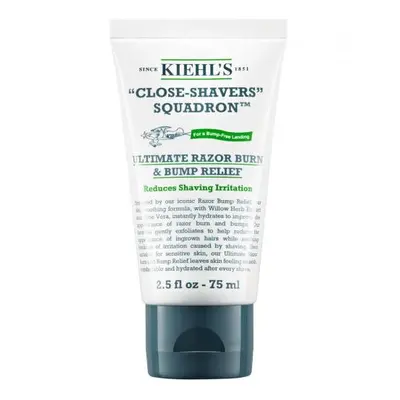 Kiehl'S Ultimate Razor Burn & Bump 2.5 Relief