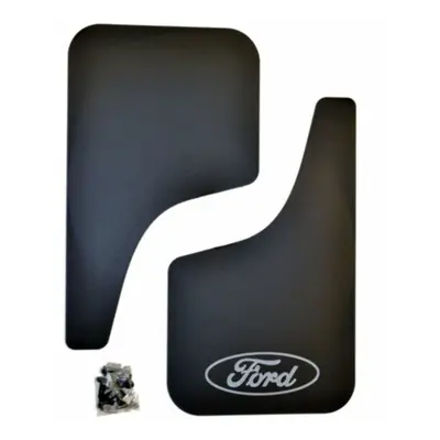 Ford Genuine FL3Z-16A550-C Splash Guard Pack