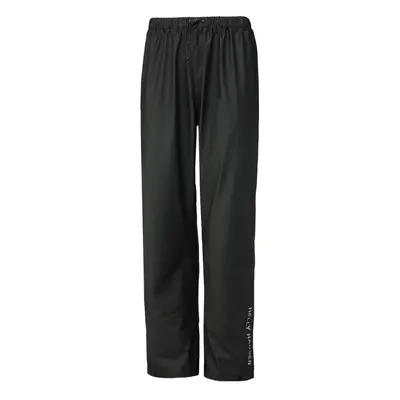 (XL, Black) Helly Hansen Voss Waterproof Trouser Pants / Mens Workwear